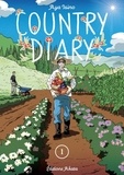 Aya Isino - Country Diary Tome 1 : .