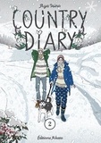 Aya Isino - Country Diary Tome 2 : .
