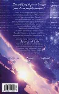 Sounds of Life Tome 5
