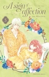 Suu Morishita et  Rosalys - SIGN AFFECTION  : A sign of affection - Tome 5.