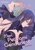  Tamekou - Mon petit ami genderless Tome 4 : .