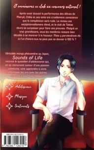 Sounds of Life Tome 7