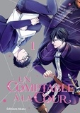 Wakatsu Yatsuki et Kazuki Irodori - Un comptable à la cour Tome 1 : .
