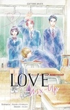 Wataru Hinekure et  Aruko - Love Mix-Up  : Love Mix-Up - Tome 9 (VF).