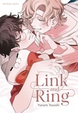 Yuruko Tsuyuki - Link and Ring.