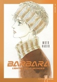 Moto Hagio - Héritages  : Barbara, l'entre-deux-mondes - Tome 2.