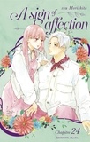 Suu Morishita et  Rosalys - SIGN AFFECTION  : A sign of affection - Chapitre 24 (VF).