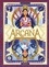 Serena Blasco - Arcana Tome 1 : Le coven du tarot.