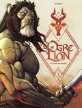 Bruno Bessadi - L'Ogre Lion - Volume 01 - Le lion barbare.