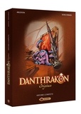 Christophe Arleston - Danthrakôn 0 : Danthrakon - écrin vol. 01 à 03 - édition spéciale.