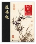  Lao-tseu - Tao te king.
