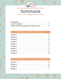 Comprendre son enfant grâce à la numérologie