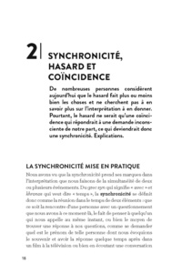 Synchronicités en généalogie. Chiffres redondants, dates miroirs, lieux de vie... un autre regard sur votre lignée !