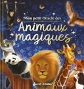 Anne-Sophie Casper et Marie Helix - Mon petit oracle des animaux magiques - 30 cartes et 1 livret.