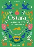  Sorcière Box - Ostara, la grande fête du printemps - Célébrez votre premier sabbat.