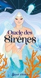 Anne-Sophie Casper et  The little fenny - Oracle des sirènes.