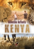 Sébastien Deffontis - Kenya.