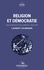 Laurent Cournarie - Religion et démocratie - Une introduction à Marcel Gauchet.