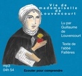Pierre-marie-frédéric Fallieres - Vie de Mlle de Louvencourt.