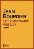 Jean Bourdier - Le Commissaire-priseur.