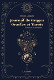 Océane Languin - Journal de tirages oracles et tarots - 12 mois et 52 semaines.