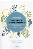 Clothaire Guérin - Messages de vos animaux - Les comprendre pour mieux les soigner avec l'aromathérapie et la lithothérapie.