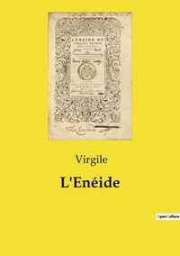  Virgile - L'Enéide.
