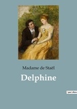  Madame de Staël - Delphine.