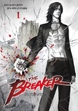 Geuk-Jin Jeon et Jin-Hwan Park - The Breaker - Ultimate Tome 1 : .