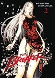 Keuk-Jin Jeon et Jin-Hwan Park - The Breaker - Ultimate Tome 2 : .