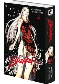 The Breaker - Ultimate Tome 2 -  -  Edition de luxe