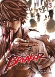 Keuk-Jin Jeon et Jin-Hwan Park - The Breaker - Ultimate Tome 3 : .