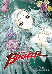 Keuk-Jin Jeon et Jin-Hwan Park - The Breaker Ultimate - Tome 4.
