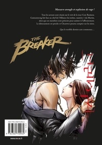 The Breaker - Ultimate Tome 5 -  -  Edition de luxe