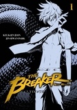 Geuk-Jin Jeon et Jin-Hwan Park - The Breaker New Waves - Ultimate Tome 1 : .