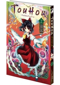 Touhou : Forbidden Scrollery Tome 2