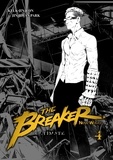 Keuk-Jin Jeon et Jin-Hwan Park - The Breaker New Waves - Ultimate Tome 4 : .