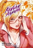 Sandrovich Yabako - Kengan Ashura Tome 3 : .