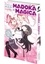 Magica Quartet et  Hanokage - Puella Magi Madoka Magica : La Revanche de Homura Tome 2 : .