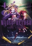 Magica Quartet - Magia Record : Side Story - Tome 4.