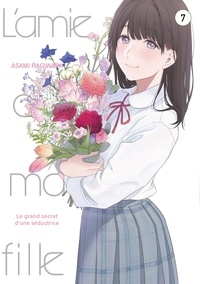 Asami Hagiwara - L'amie de ma fille... Tome 7 : .