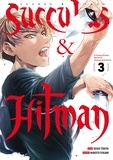 Makoto Fukami et Seigo Tokiya - Succubus & Hitman Tome 3 : .