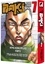 Keisuke Itagaki - New Grappler Baki Tome 7 : Perfect Edition.