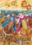 Yasuhisa Hara - Kingdom Tome 66 : .