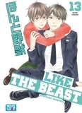 Kotetsuko Yamamoto - Like the Beast Tome 13 : .