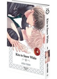 Kiss to Snow White - Tome 1