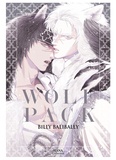 Billy Balibally - Wolf Pack.
