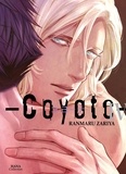 Ranmaru Zariya - Coyote Tome 4 : .