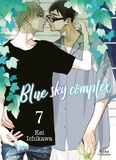 Kei Ichikawa - Blue Sky Complex Tome 7 : .
