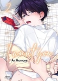 An Momose - I want you Tome 2 : .
